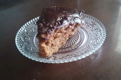 Honey Cake photo 3