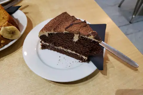 Honey Cake photo 4