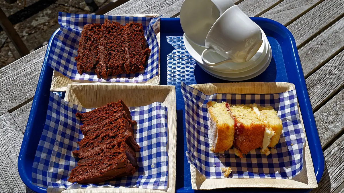 Honey Cake – cake shop in Streatham, London